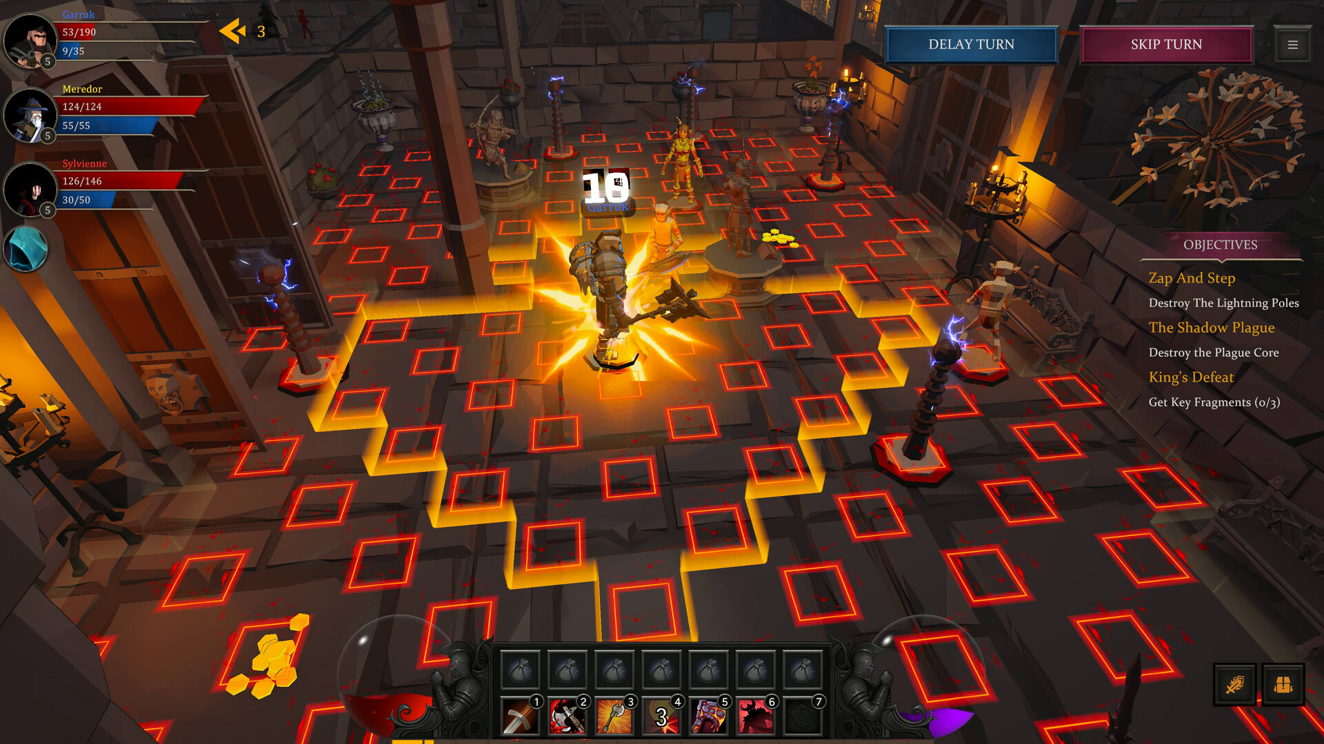 Runtalis - Screenshot 6