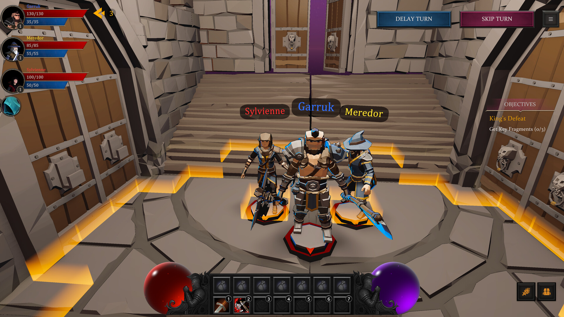 Runtalis - Screenshot 11