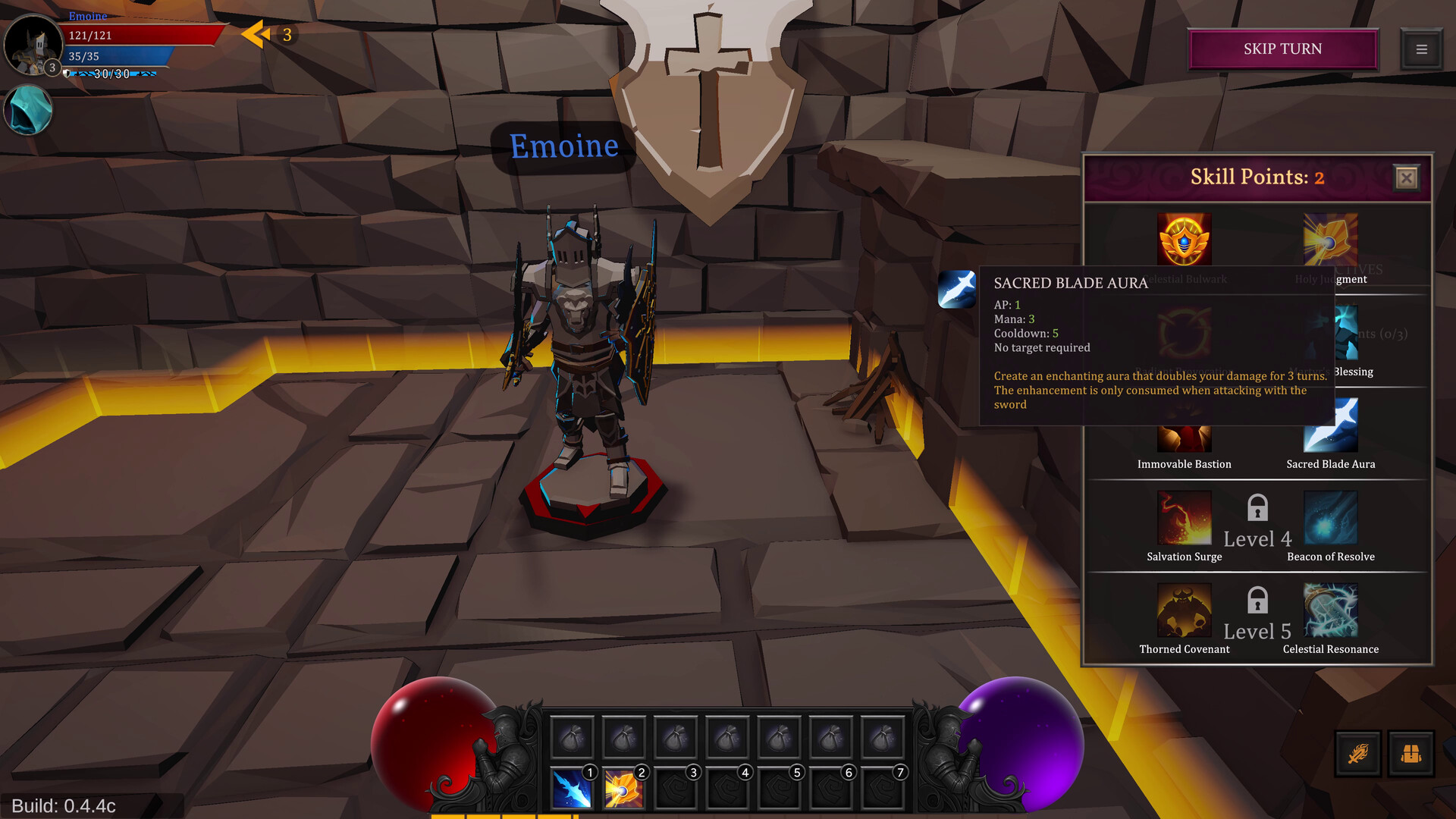 Runtalis - Screenshot 10