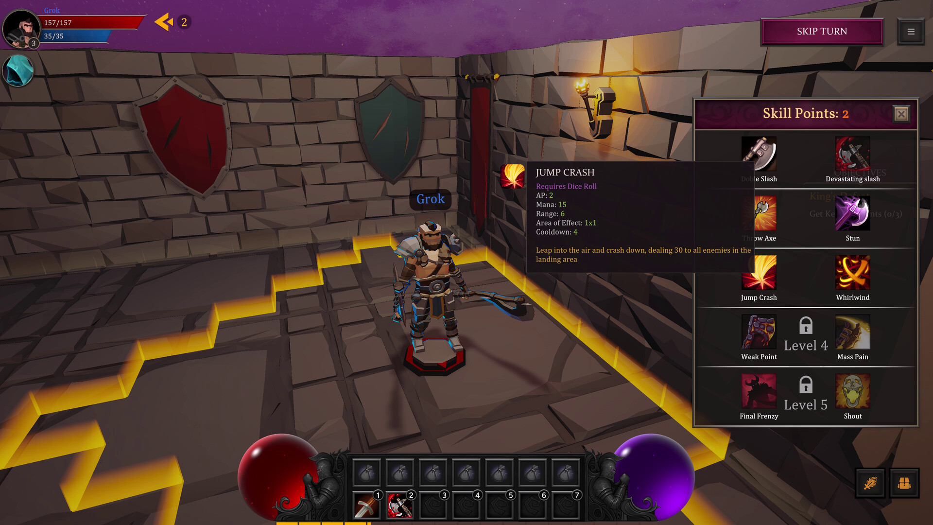 Runtalis - Screenshot 12