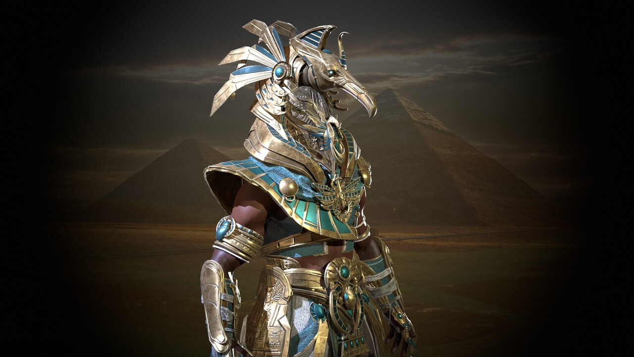 Egypt - Screenshot 4