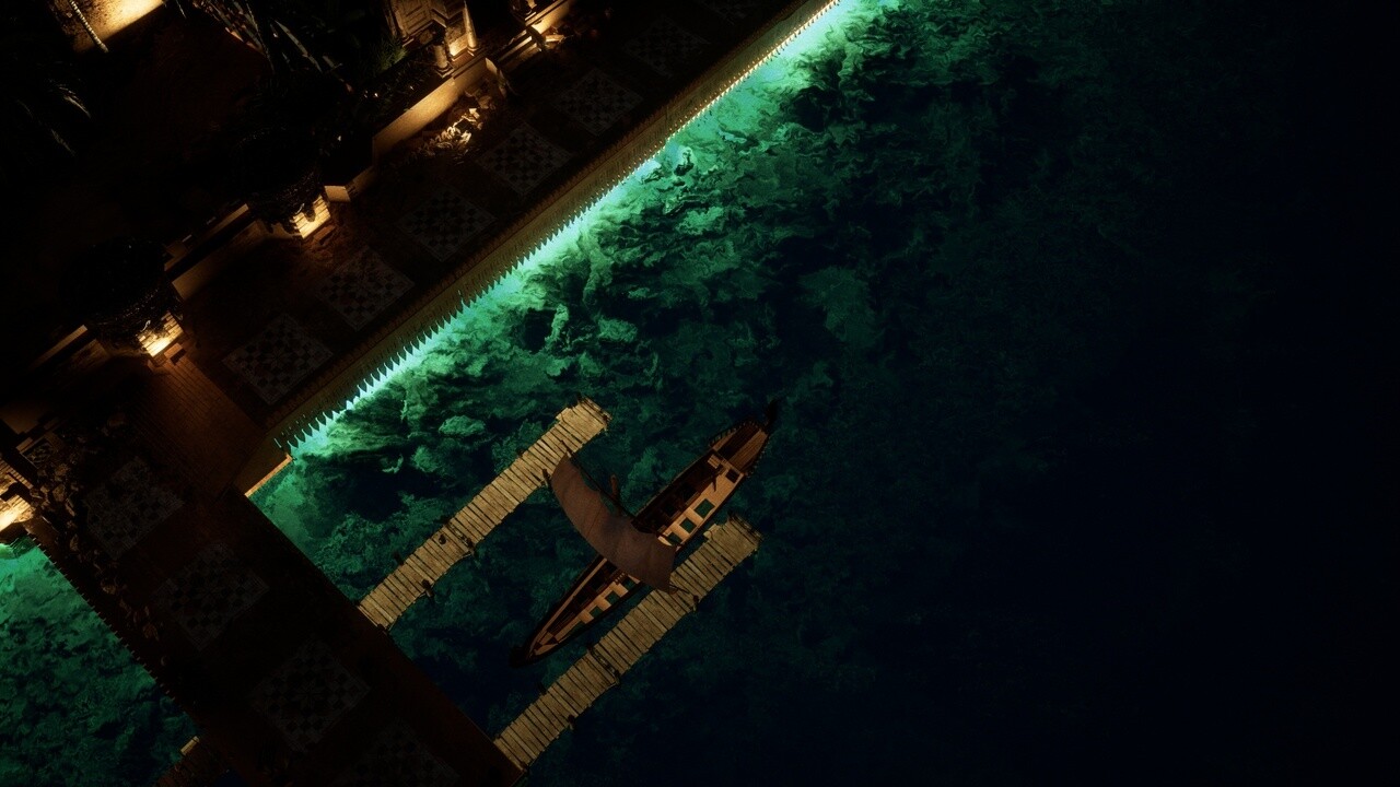 Egypt - Screenshot 2