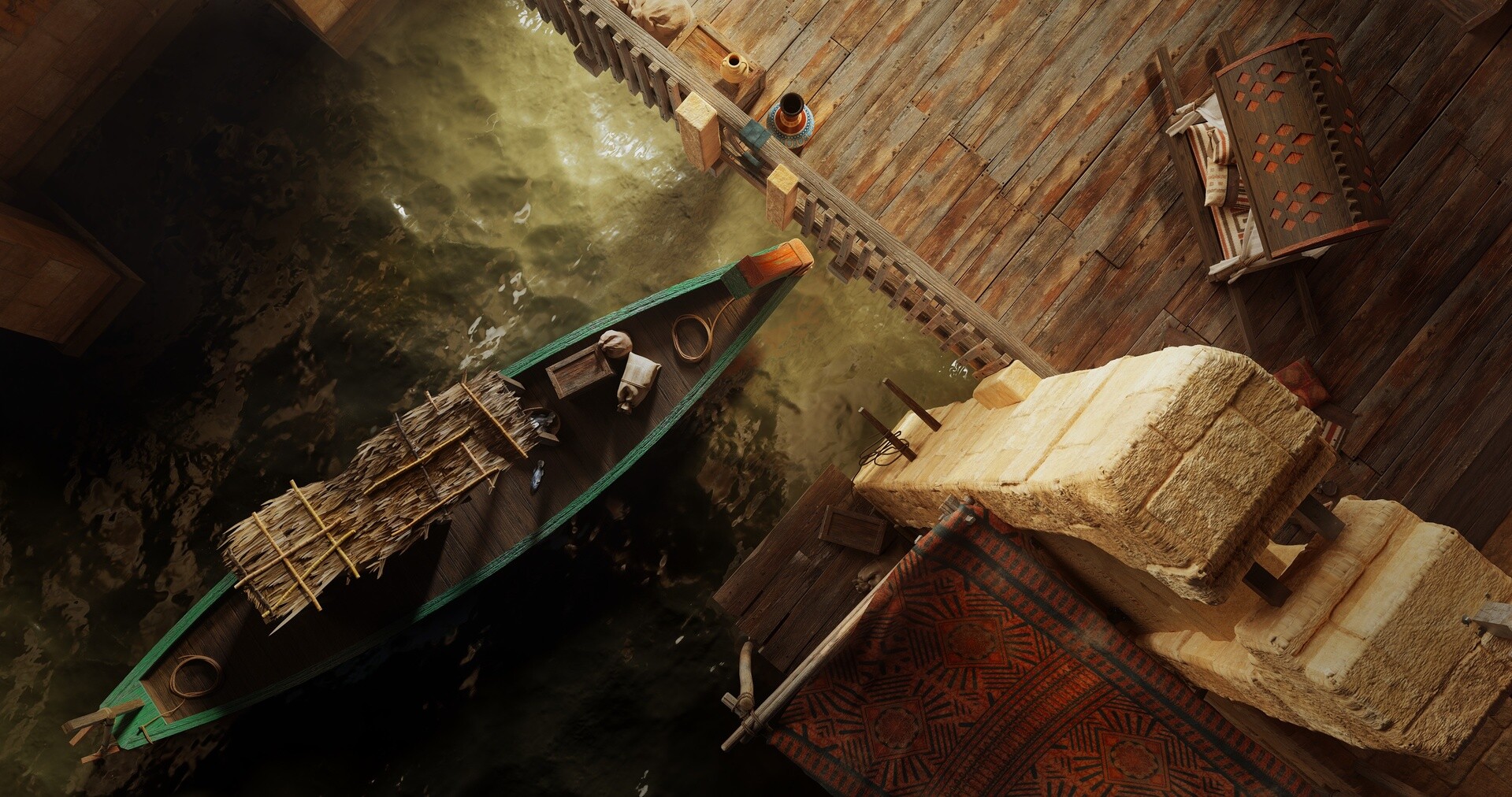 Egypt - Screenshot 3