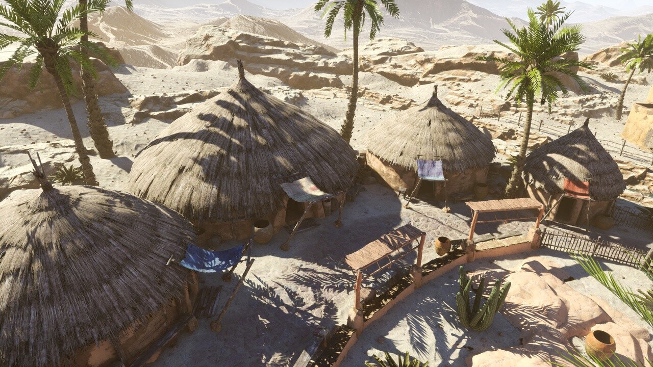 Egypt - Screenshot 8