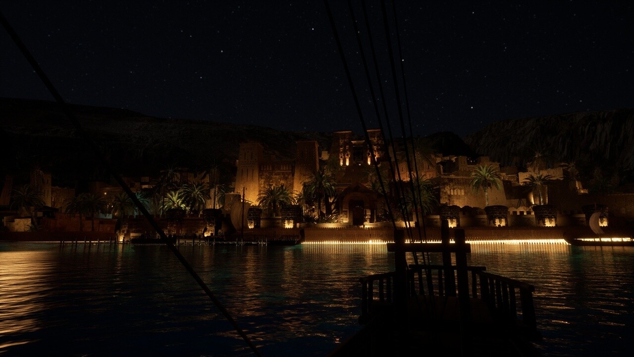 Egypt - Screenshot 11