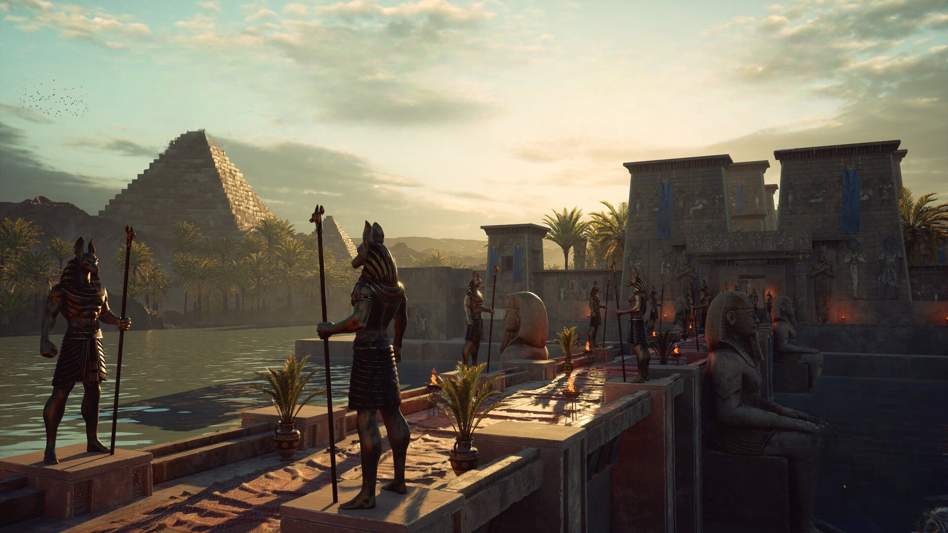 Egypt - Screenshot 15
