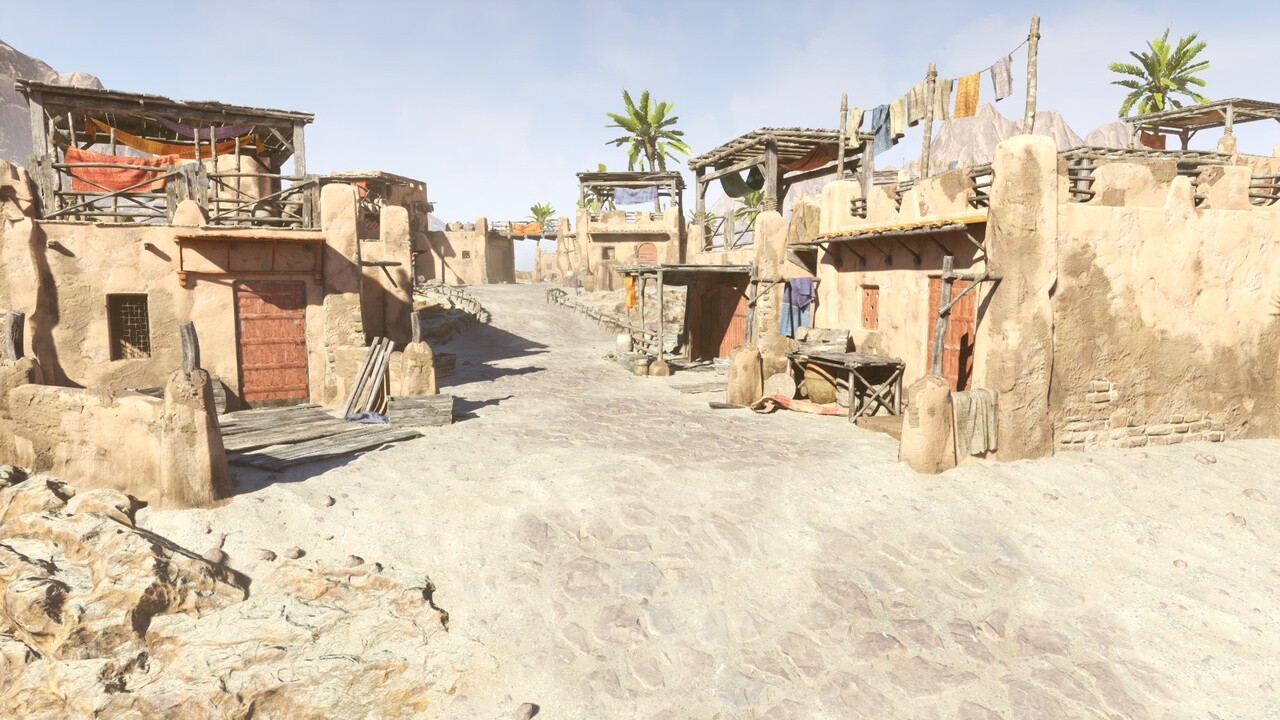 Egypt - Screenshot 17