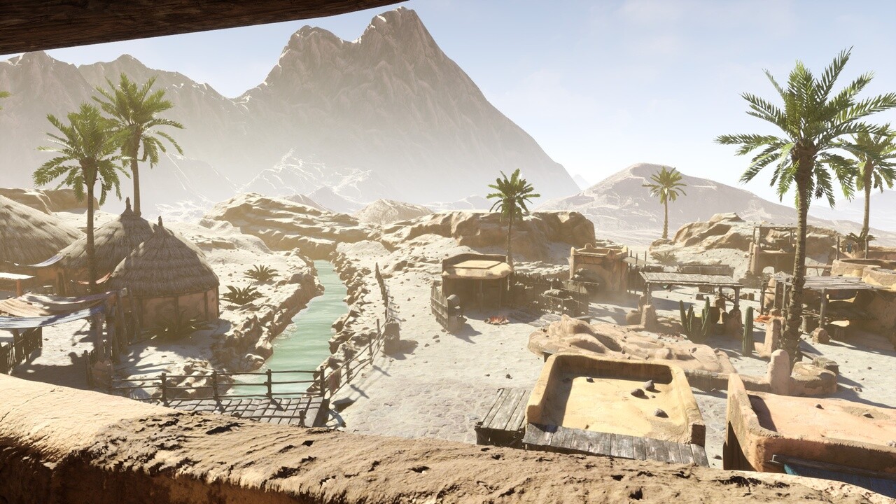 Egypt - Screenshot 14