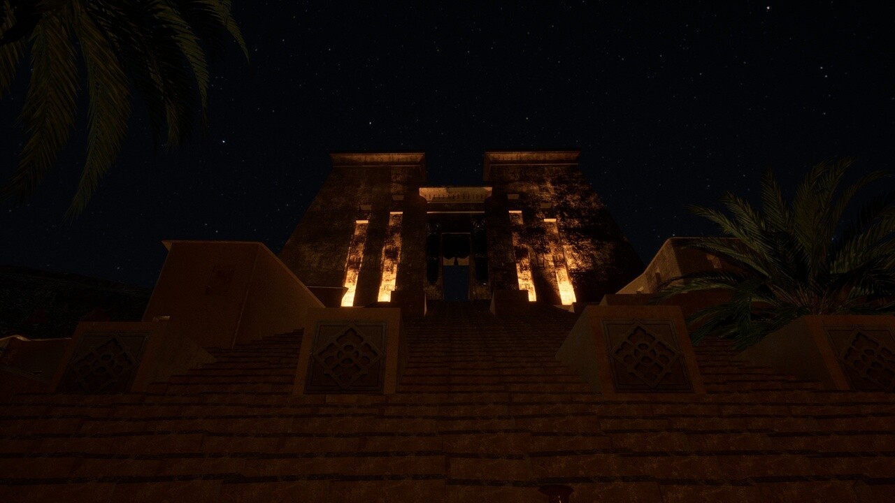 Egypt - Screenshot 10