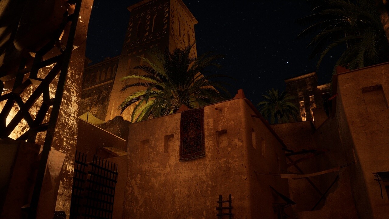 Egypt - Screenshot 21