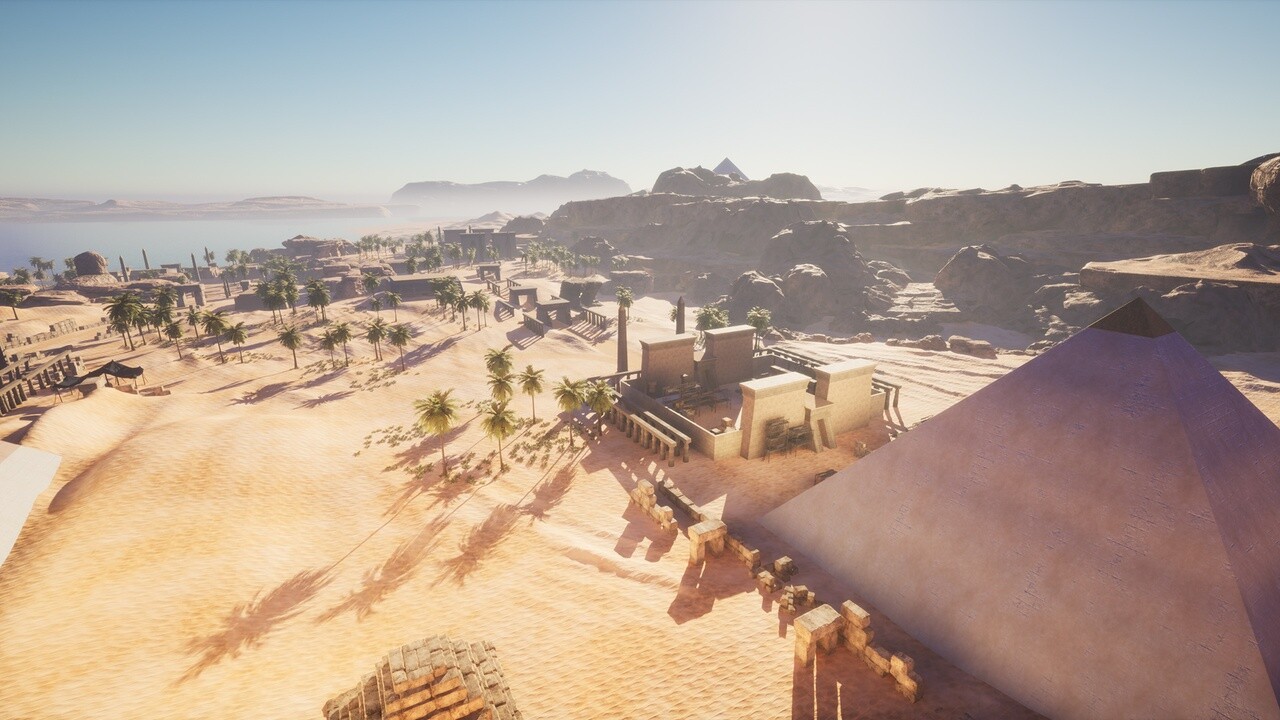 Egypt - Screenshot 19