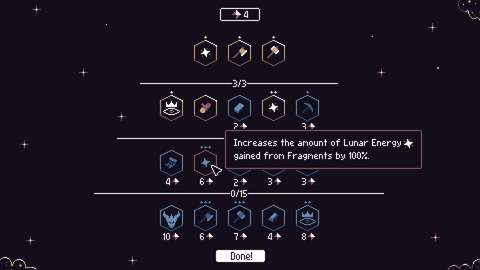 A Game About a King Saving a Dragon - Screenshot 1