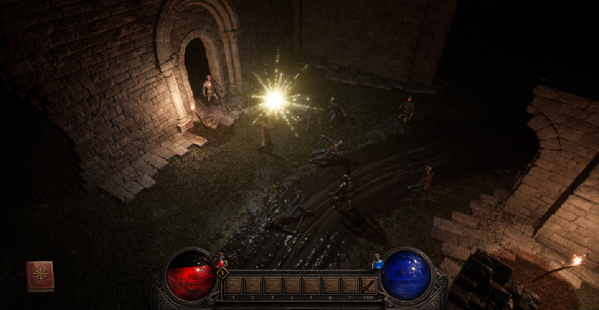 Martyr - Screenshot 5