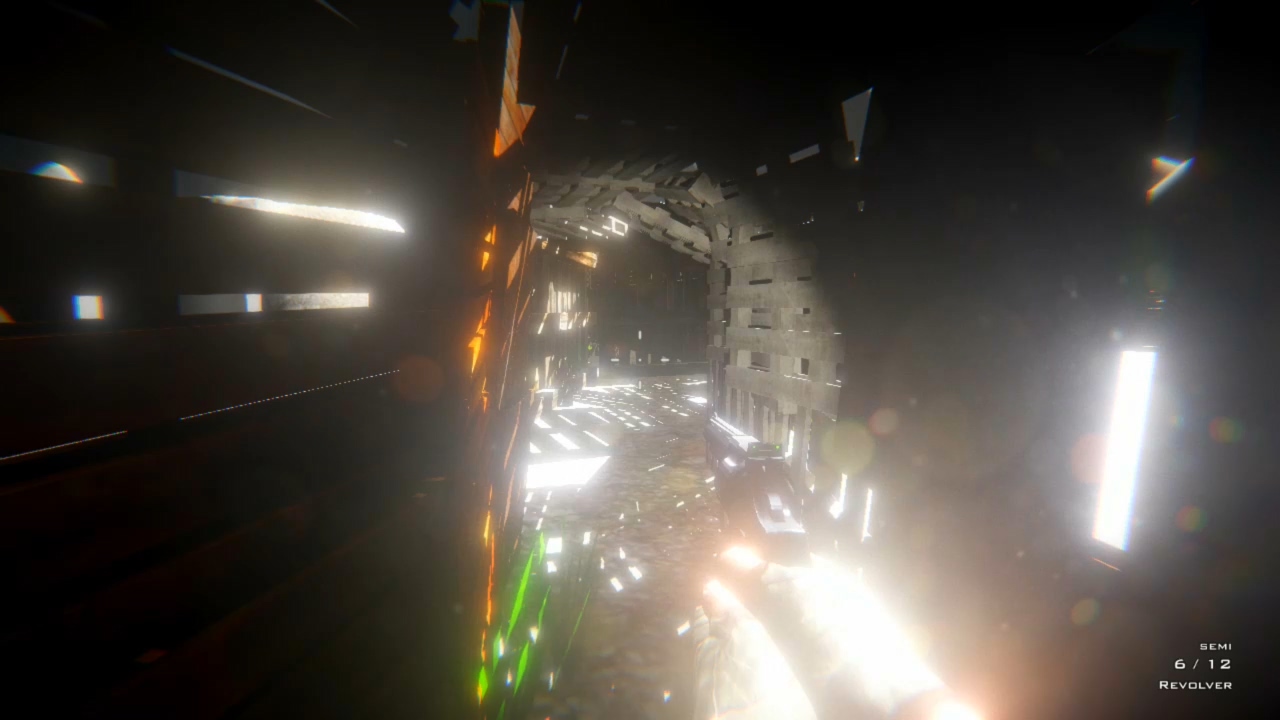 Nightmare Simulator - Screenshot 11