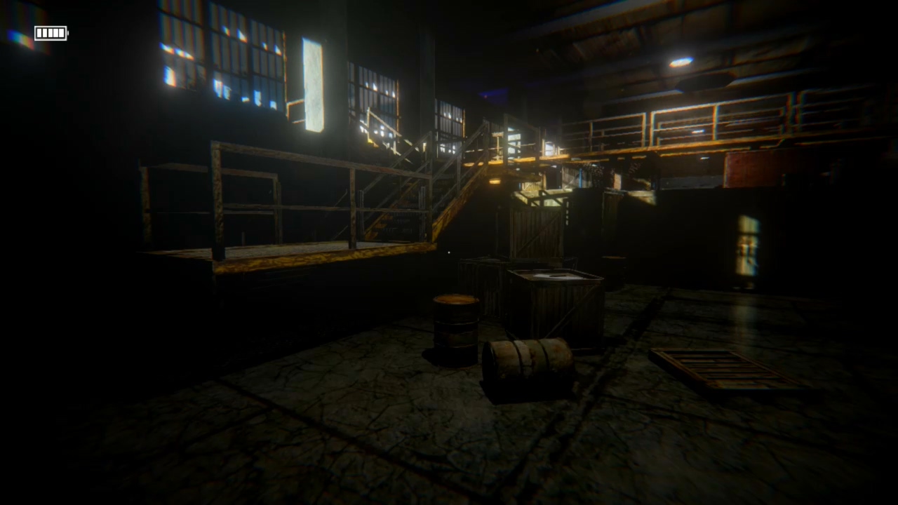 Nightmare Simulator - Screenshot 4