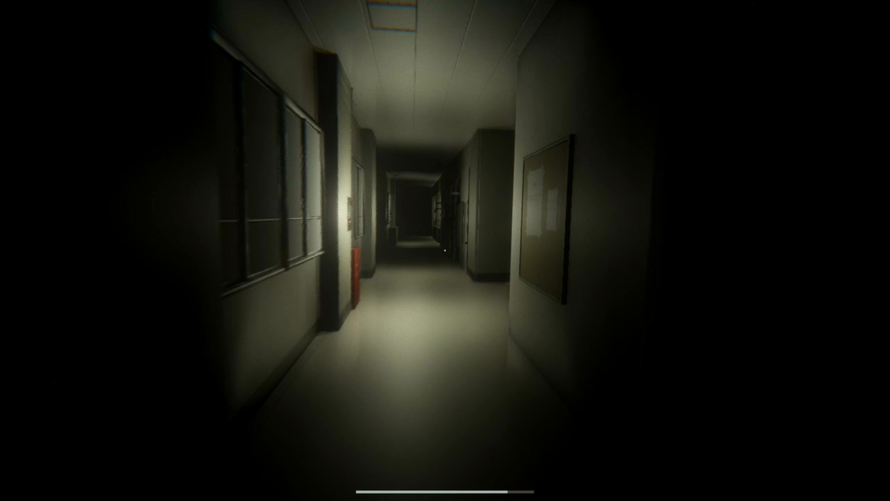 Nightmare Simulator - Screenshot 12