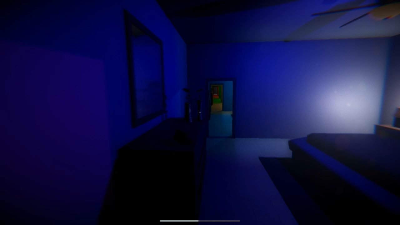 Nightmare Simulator - Screenshot 19
