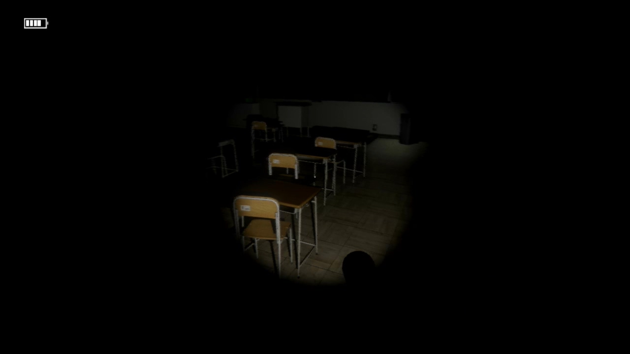 Nightmare Simulator - Screenshot 21