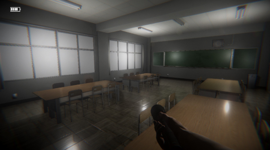 Nightmare Simulator - Screenshot 15