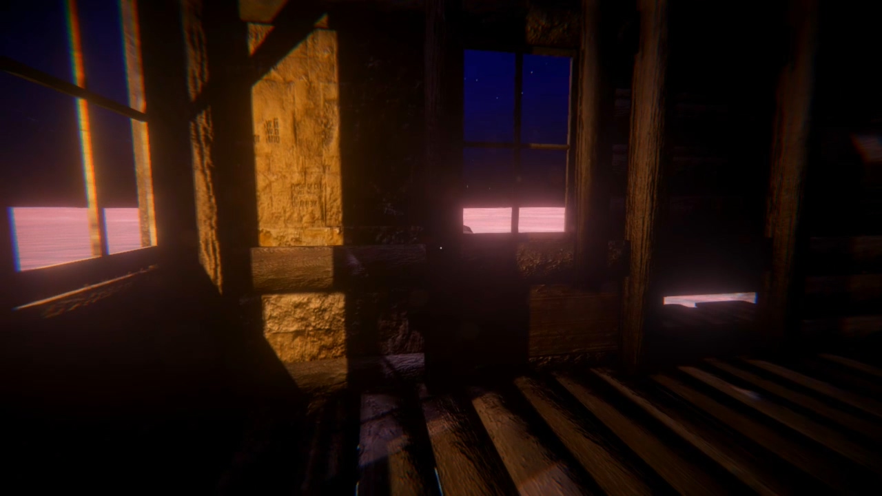 Nightmare Simulator - Screenshot 13