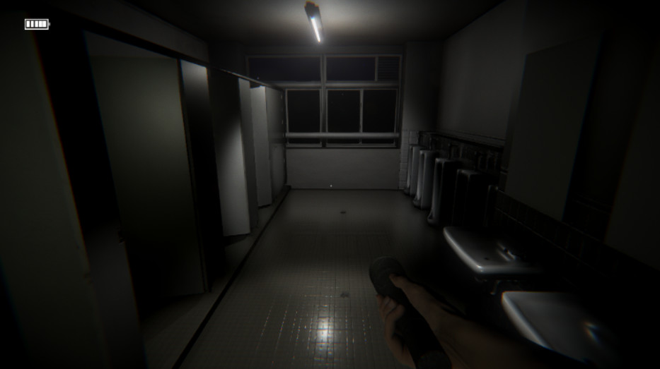Nightmare Simulator - Screenshot 18