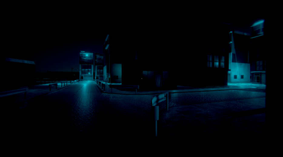 Nightmare Simulator - Screenshot 5