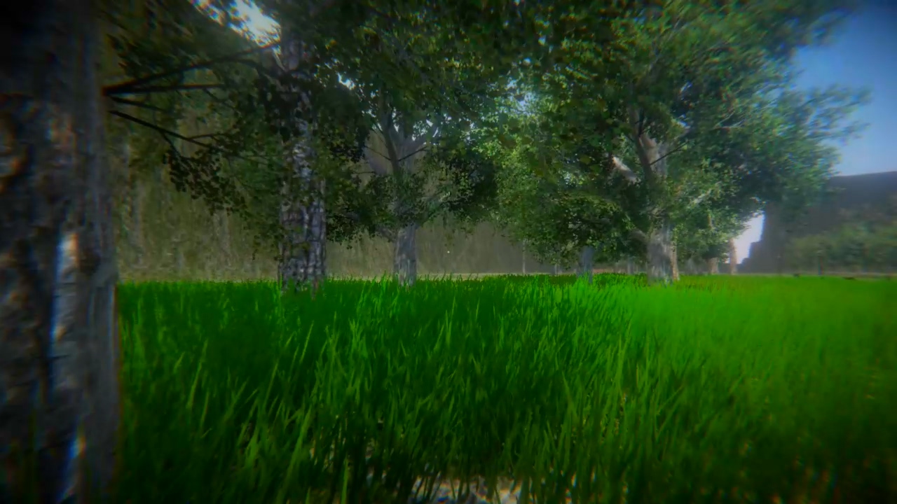 Nightmare Simulator - Screenshot 22