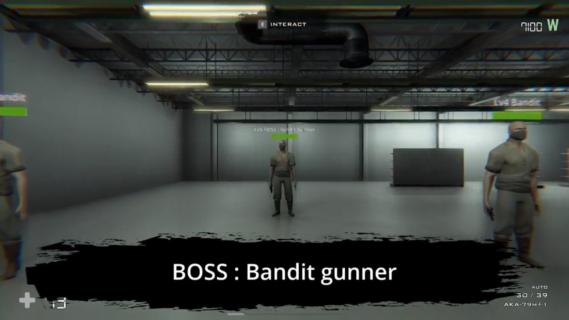 Nightmare Simulator - Screenshot 6