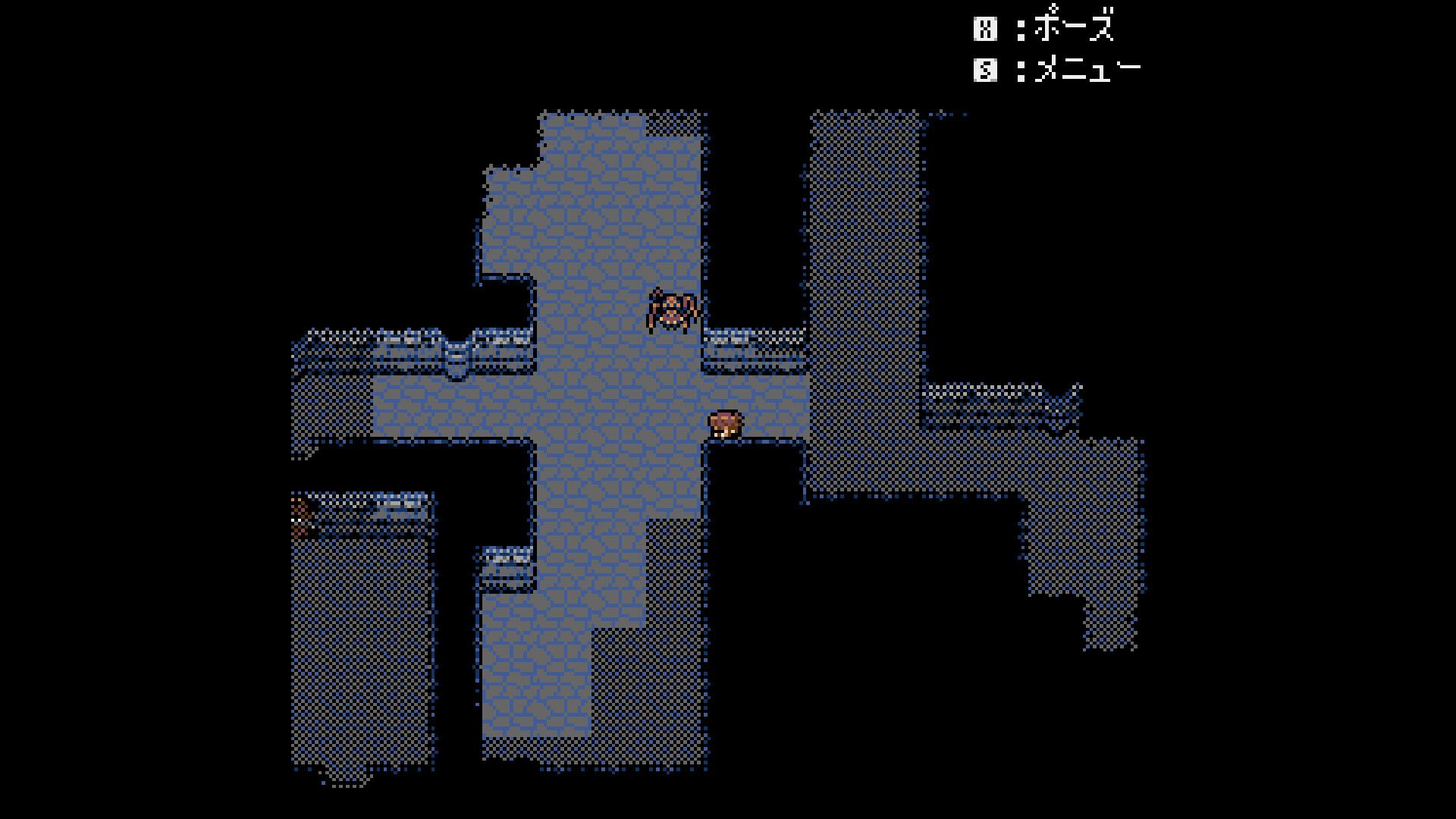 Dungeon Antiqua 2 - Screenshot 6