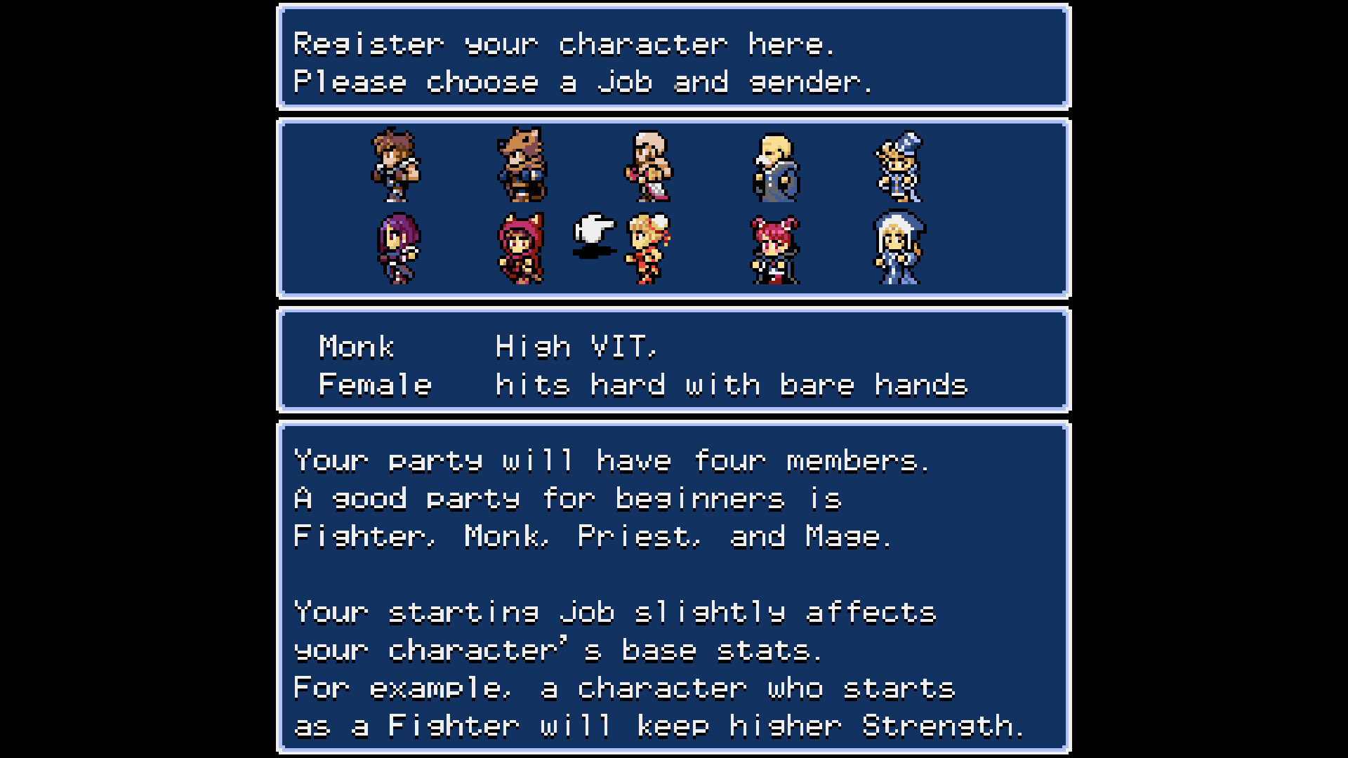 Dungeon Antiqua 2 - Screenshot 3