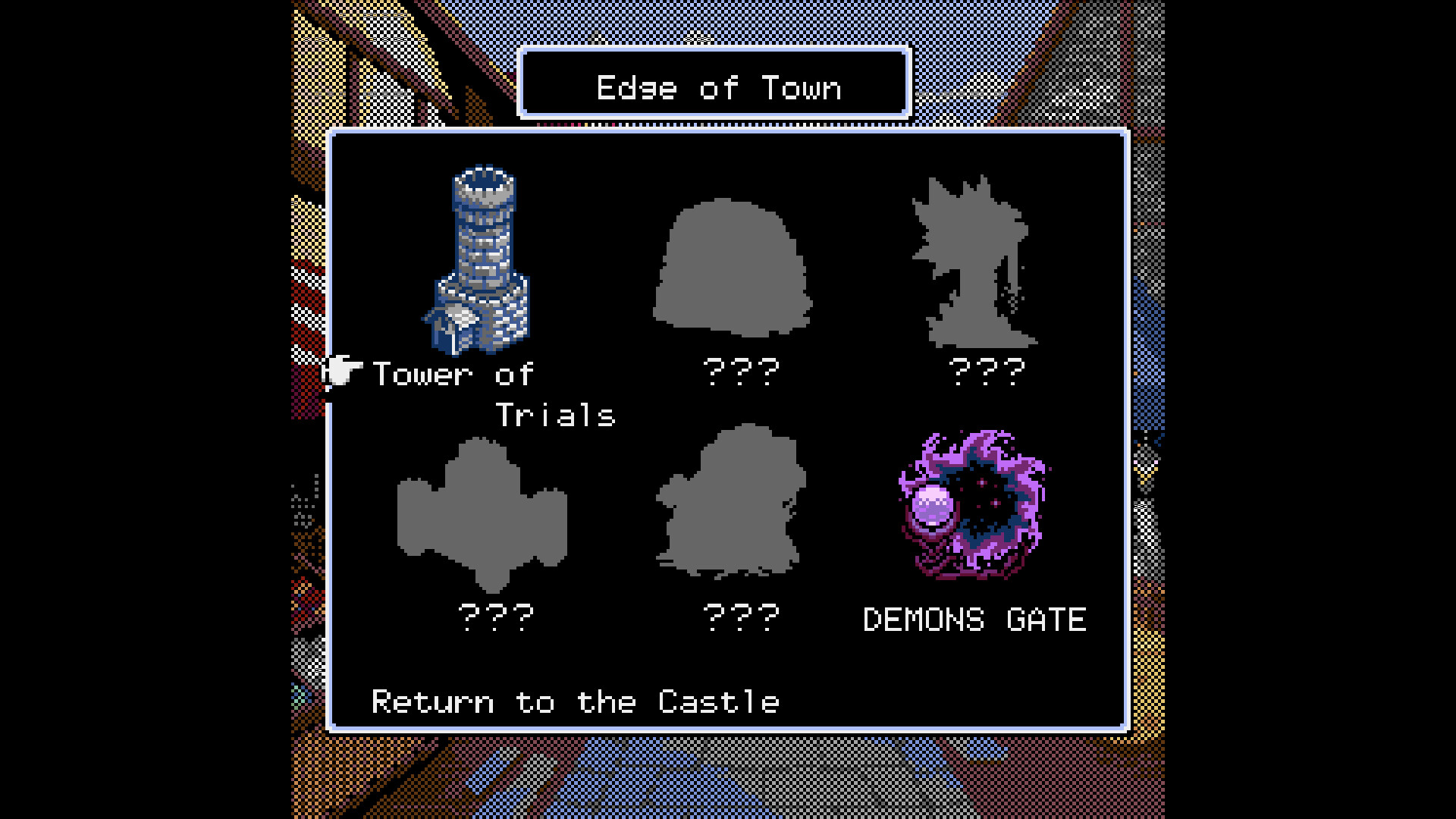 Dungeon Antiqua 2 - Screenshot 4