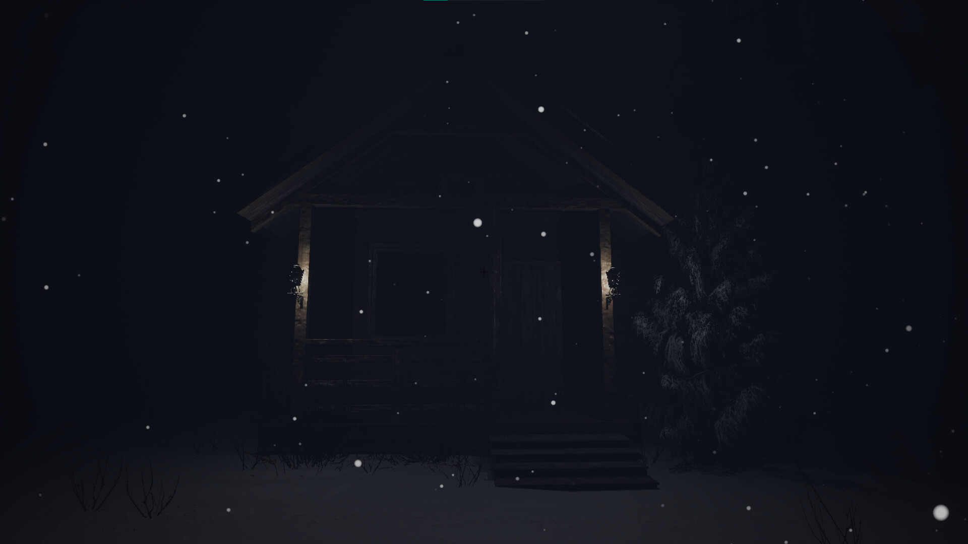 Woodswalker - Screenshot 2