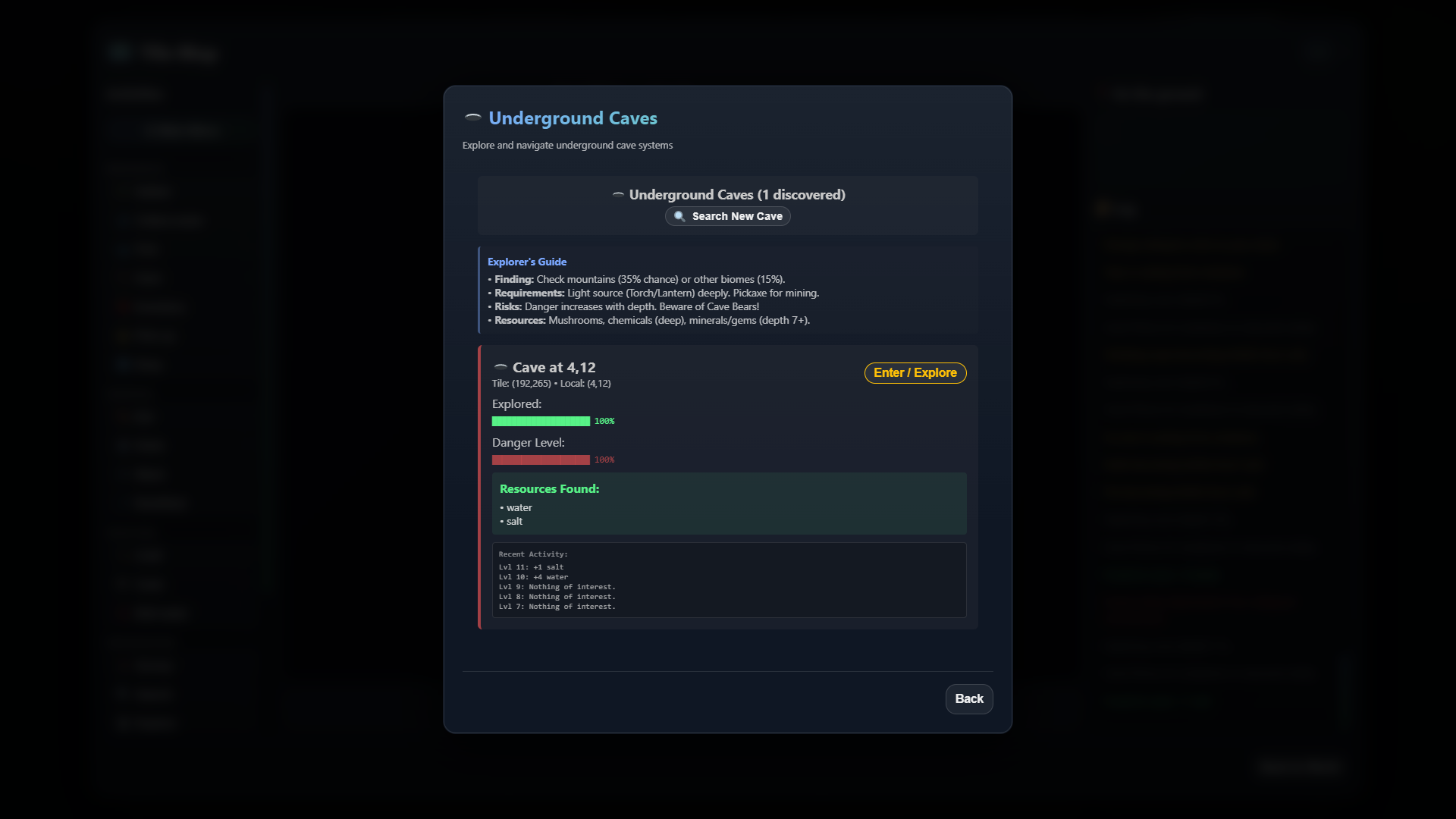 Last State - Screenshot 6