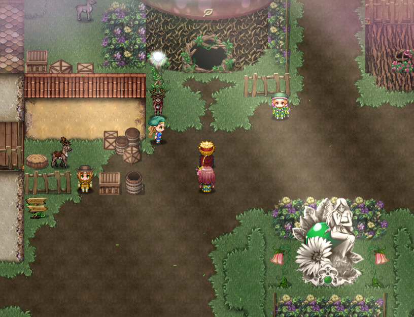 Laxius Soul - Screenshot 8