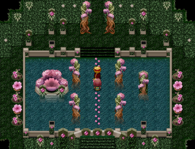 Laxius Soul - Screenshot 6