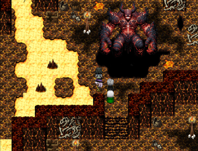 Throne of Glass - Screenshot 3