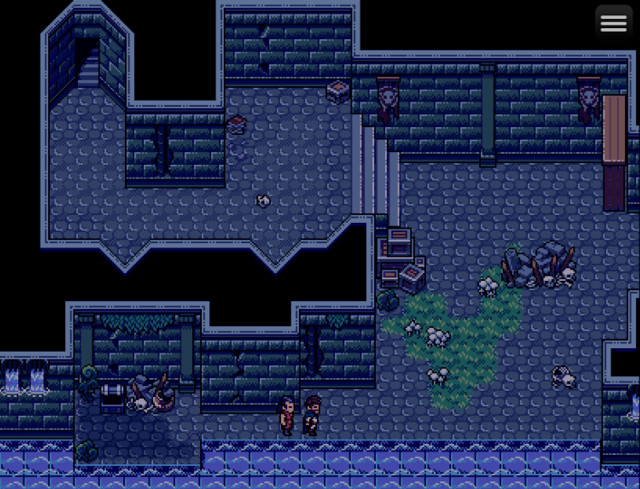 Verse of the Hollow Oath - Screenshot 3