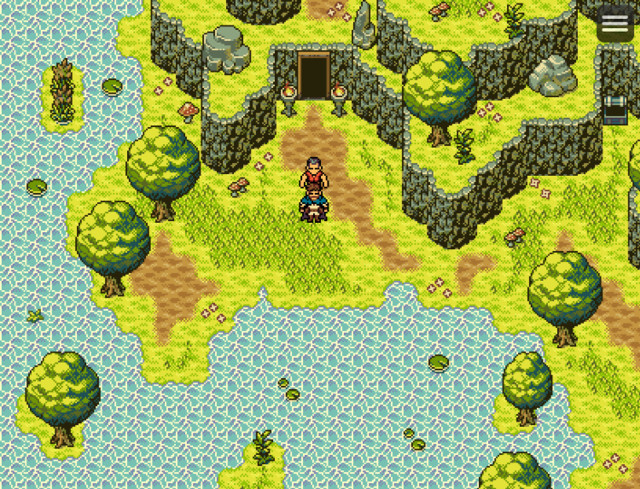 Verse of the Hollow Oath - Screenshot 4