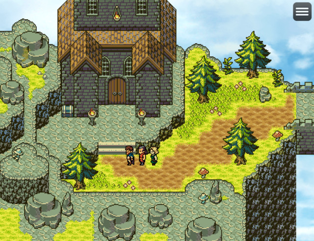 Verse of the Hollow Oath - Screenshot 7