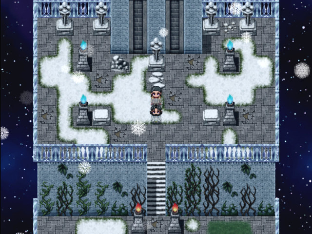 Throne of Shadows - Screenshot 13