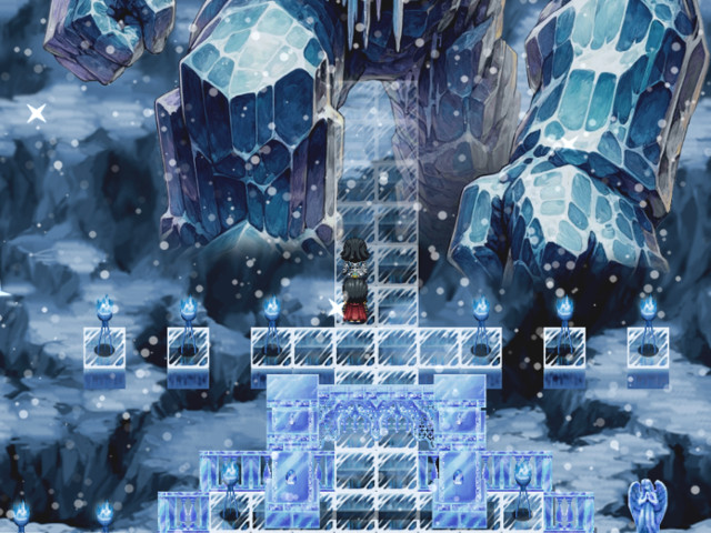 Throne of Shadows - Screenshot 7