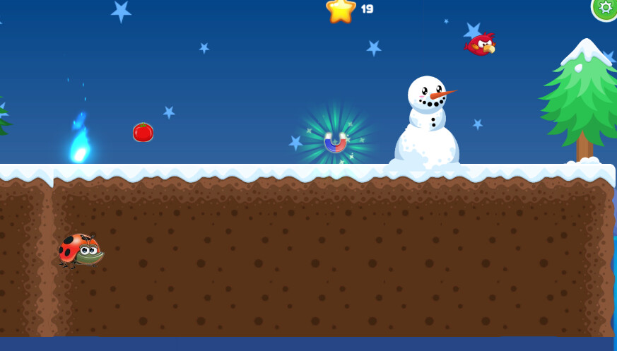 Involve - Screenshot 4