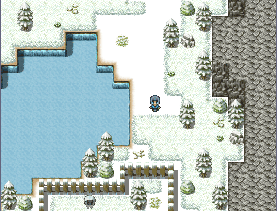 Unseen World: Magical Lense - Screenshot 1