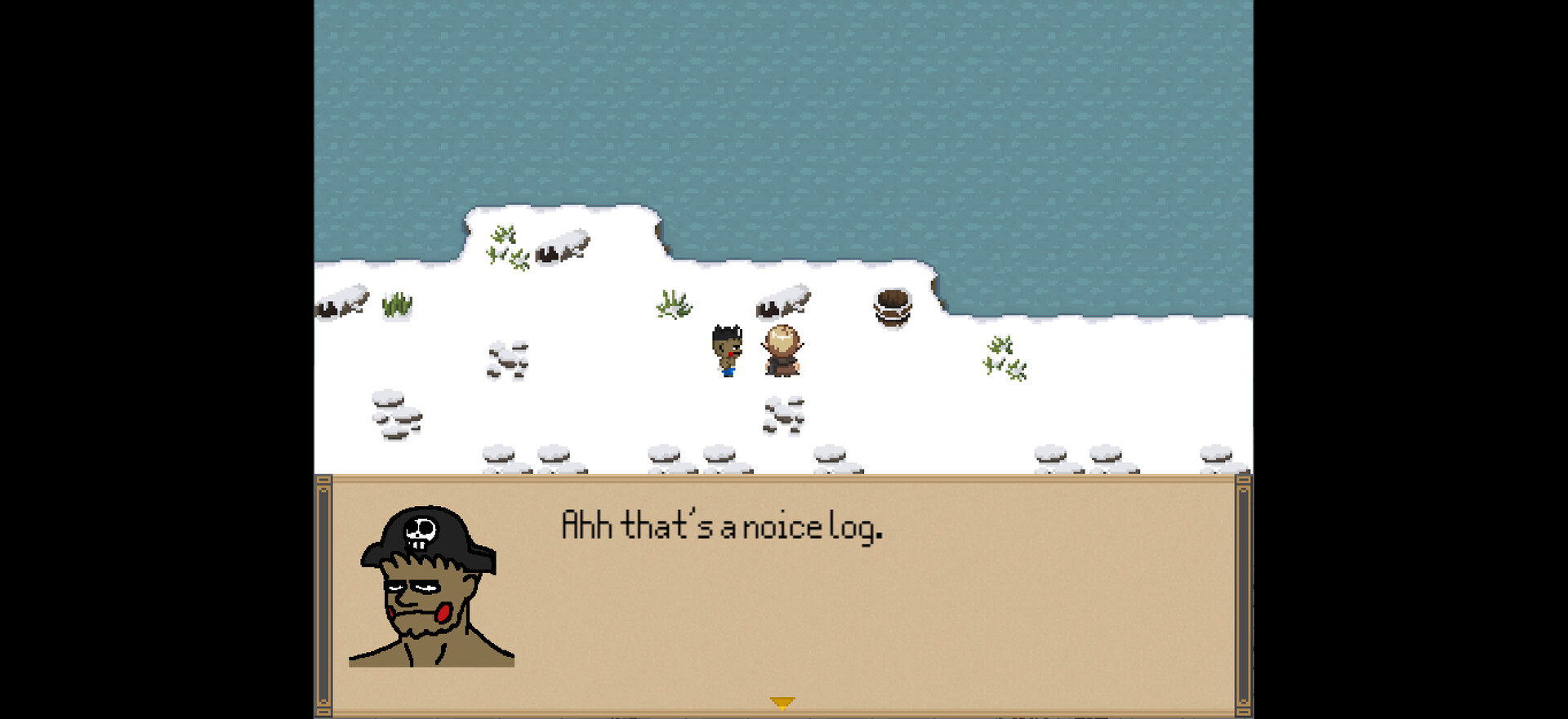 Curse of the Ethereal Dragon - Screenshot 1