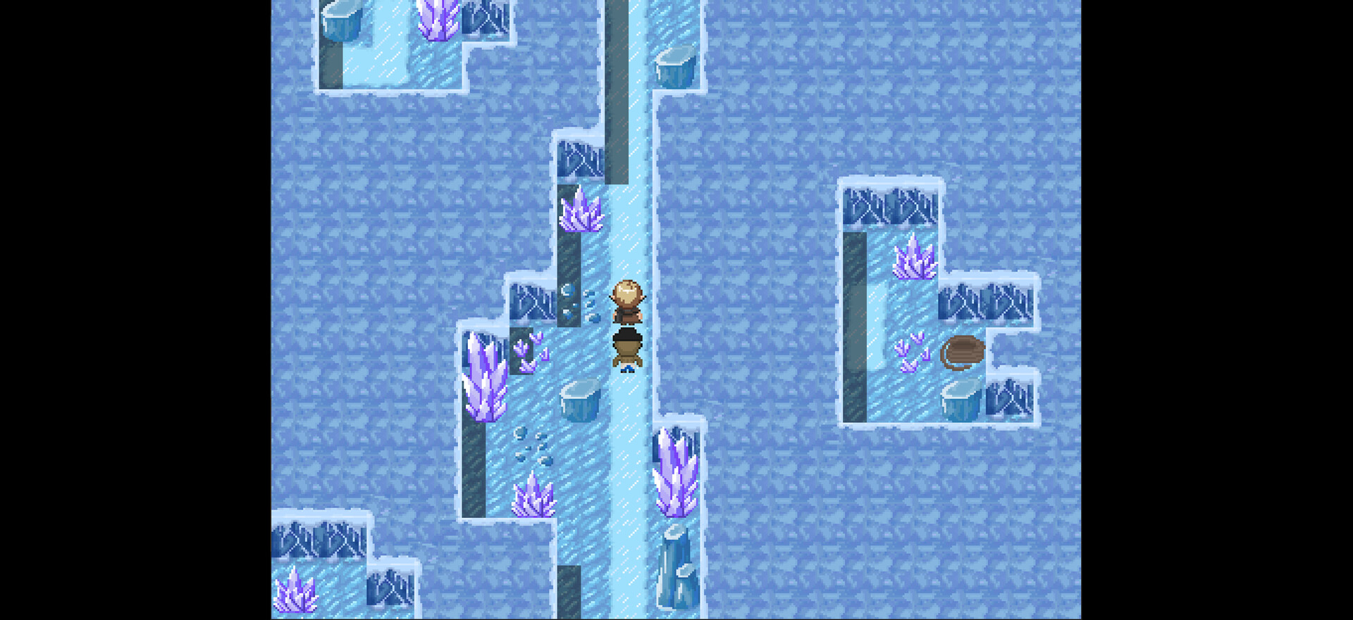 Curse of the Ethereal Dragon - Screenshot 2