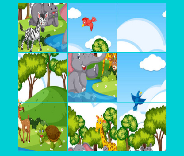 Investigate - Screenshot 2