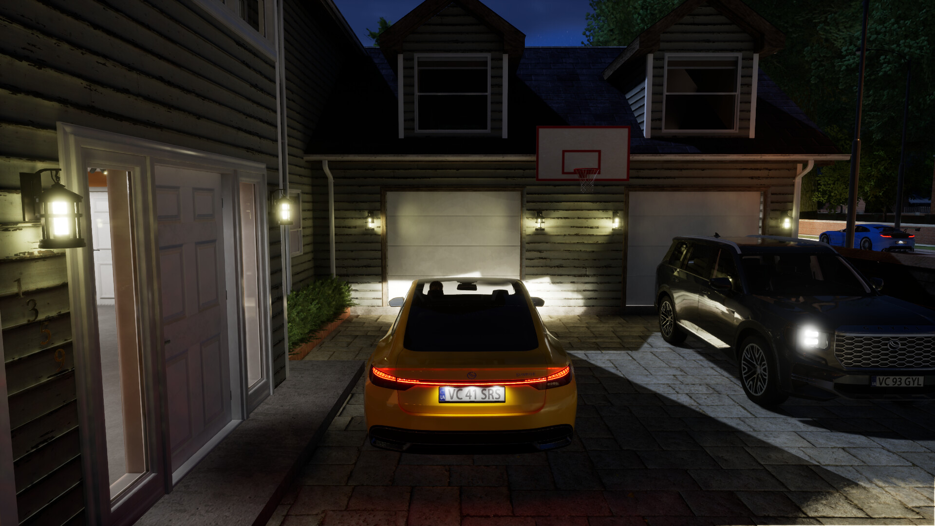 Flatinside Simulator - Screenshot 3