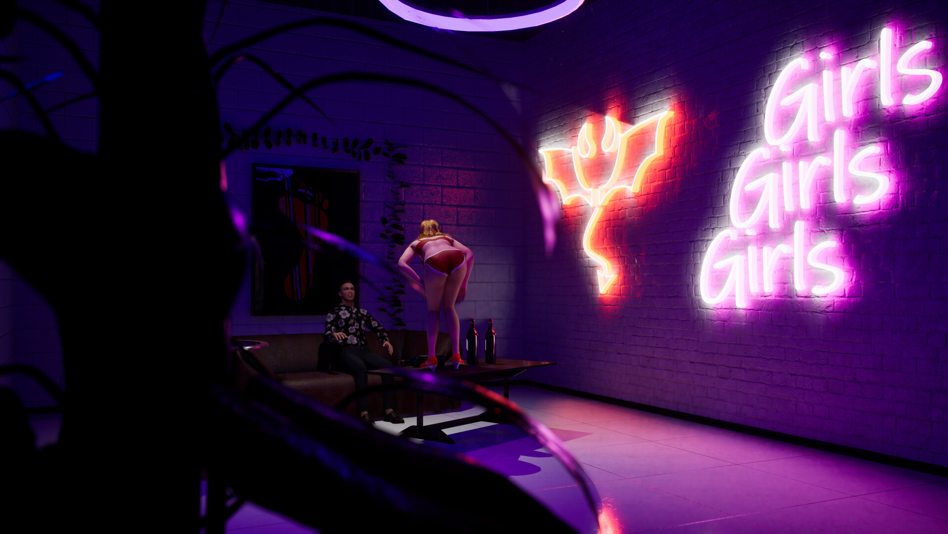 Flatinside Simulator - Screenshot 4