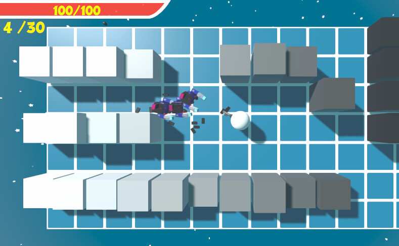 Imminent - Screenshot 4