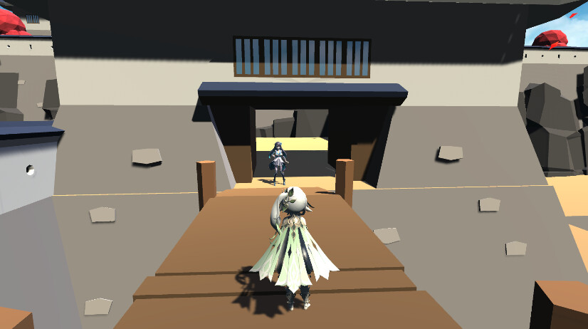 Juxtapose - Screenshot 3